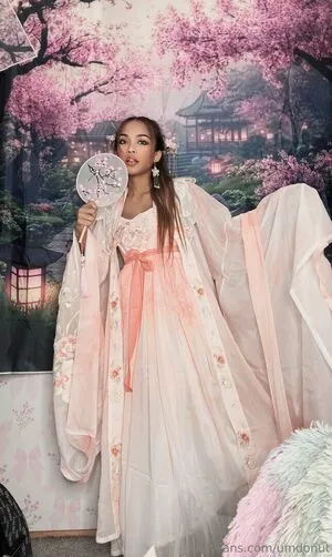 Umdonut OnlyFans Leaked Free Thumbnail Picture - #KODbjz1neS