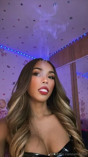 Umdonut OnlyFans Leaked Free Thumbnail Picture - #KYE1QBcuH6