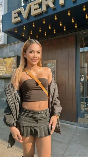 Umdonut OnlyFans Leaked Free Thumbnail Picture - #LoglbcYxON