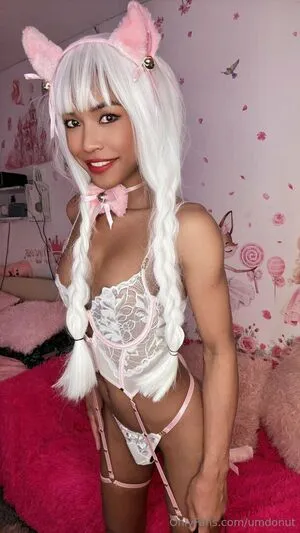 Umdonut OnlyFans Leaked Free Thumbnail Picture - #NbrzaX35Y7