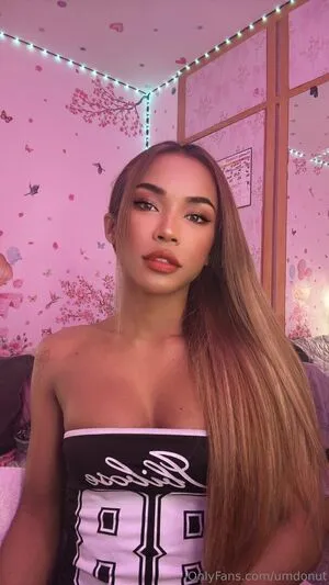 Umdonut OnlyFans Leaked Free Thumbnail Picture - #PqJDWMccSe