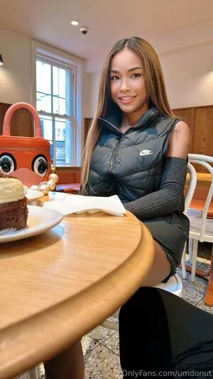 Umdonut OnlyFans Leaked Free Thumbnail Picture - #XwKsp1xdqa