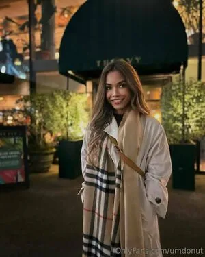 Umdonut OnlyFans Leaked Free Thumbnail Picture - #bvmNcyy4kr