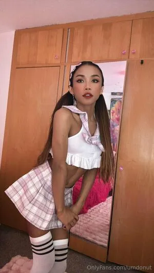Umdonut OnlyFans Leaked Free Thumbnail Picture - #ctQ5YWxL6E