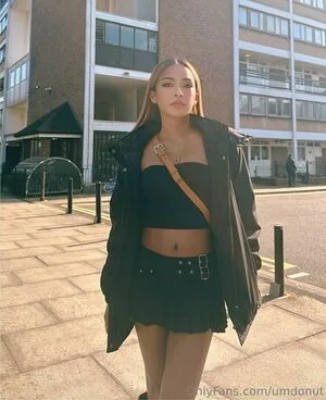 Umdonut OnlyFans Leaked Free Thumbnail Picture - #d3RE01NJiq