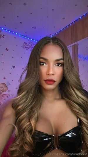 Umdonut OnlyFans Leaked Free Thumbnail Picture - #fS46Q8wLks