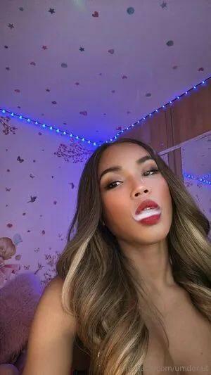 Umdonut OnlyFans Leaked Free Thumbnail Picture - #gHFpievb8R