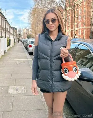 Umdonut OnlyFans Leaked Free Thumbnail Picture - #owo9CJOujr