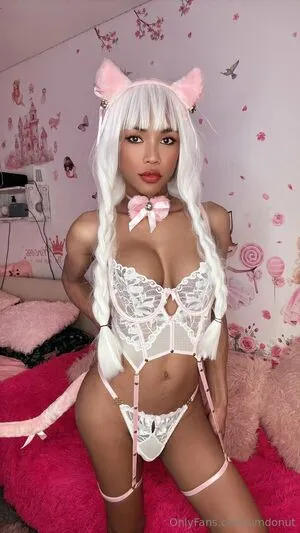 Umdonut OnlyFans Leaked Free Thumbnail Picture - #qU83E4IyIf