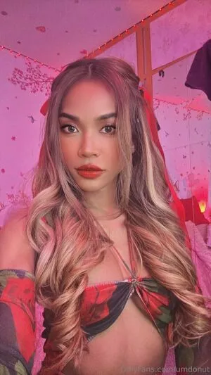 Umdonut OnlyFans Leaked Free Thumbnail Picture - #xxcr2XV7cc