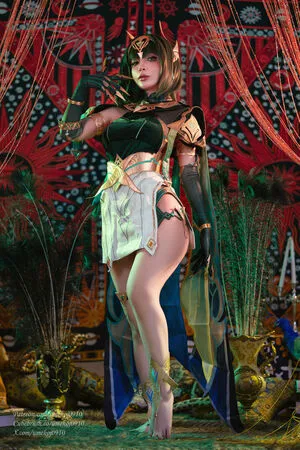 Umeko J. OnlyFans Leaked Free Thumbnail Picture - #HozvbaNcUw