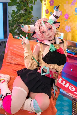 Umeko J. OnlyFans Leaked Free Thumbnail Picture - #MlAJEeOaKJ