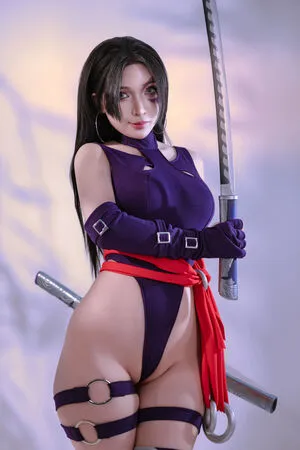 Umeko J. OnlyFans Leaked Free Thumbnail Picture - #khyorcaU96