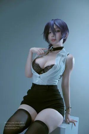 Umeko J. OnlyFans Leaked Free Thumbnail Picture - #nbGuDCRidm