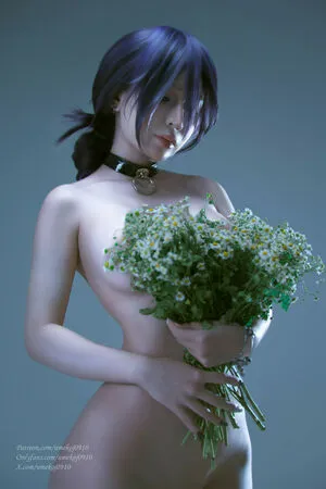 Umeko J. OnlyFans Leaked Free Thumbnail Picture - #xDBNqN2gax