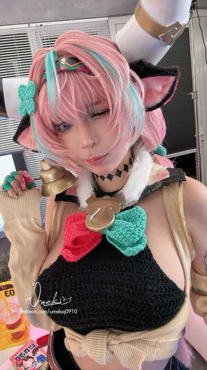 Umeko J. OnlyFans Leaked Free Thumbnail Picture - #y2ptQbsNvZ