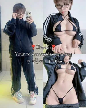 Umekoj0910 OnlyFans Leaked Free Thumbnail Picture - #8cADN83M6q