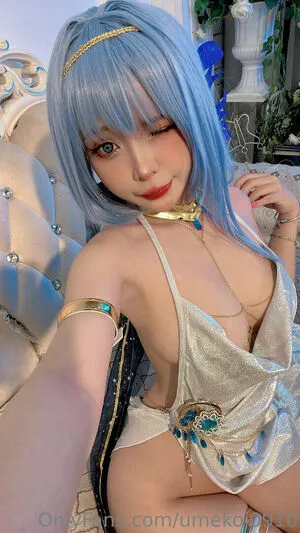Umekoj0910 OnlyFans Leaked Free Thumbnail Picture - #O8f35kzXuM