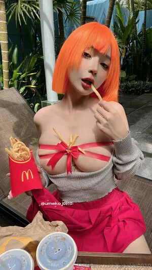Umekoj0910 OnlyFans Leaked Free Thumbnail Picture - #np5ZxoNpaI