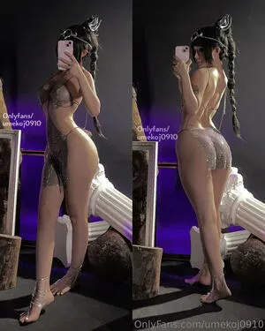 Umekoj0910 OnlyFans Leaked Free Thumbnail Picture - #tssxOKxrhF