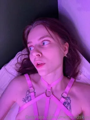 Umermaidskiss OnlyFans Leaked Free Thumbnail Picture - #QJurosSTaB