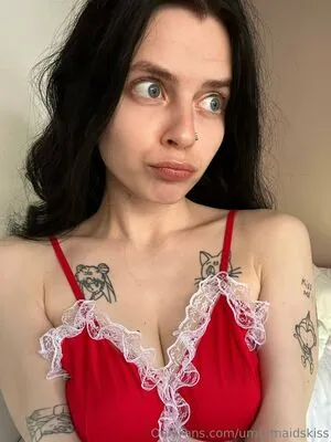 Umermaidskiss OnlyFans Leaked Free Thumbnail Picture - #UKoAzdBlAD
