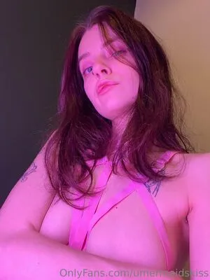 Umermaidskiss OnlyFans Leaked Free Thumbnail Picture - #VfmMIe1Ych