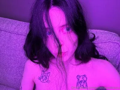 Umermaidskiss OnlyFans Leaked Free Thumbnail Picture - #aIhh5SxjGI