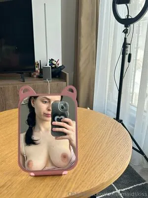 Umermaidskiss OnlyFans Leaked Free Thumbnail Picture - #kUBsteuPGg