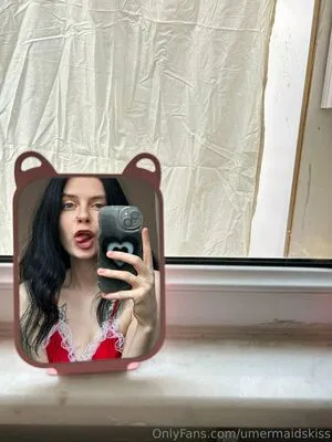 Umermaidskiss OnlyFans Leaked Free Thumbnail Picture - #nYyOTCdsOg