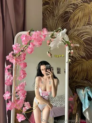 Umermaidskiss OnlyFans Leaked Free Thumbnail Picture - #tEyintYUag
