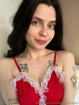 Umermaidskiss OnlyFans Leaked Free Thumbnail Picture - #vVfGtrsolK