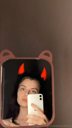 Umermaidskiss OnlyFans Leaked Free Thumbnail Picture - #y12lQGdy7I
