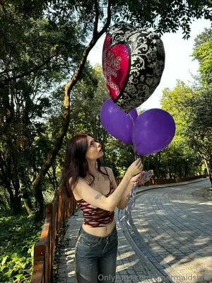 Umermaidskiss OnlyFans Leaked Free Thumbnail Picture - #y92iPPRqru