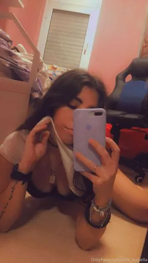 Umi Isabella OnlyFans Leaked Free Thumbnail Picture - #XbCxUlc28H