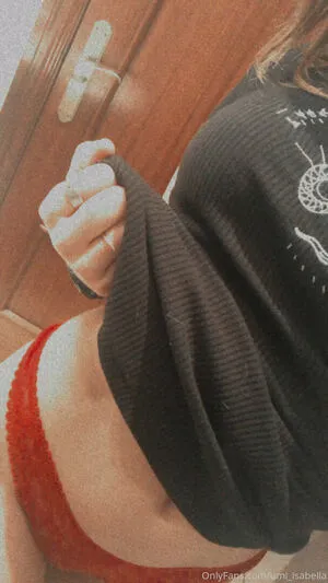 Umi Isabella OnlyFans Leaked Free Thumbnail Picture - #fa0BytTkeJ