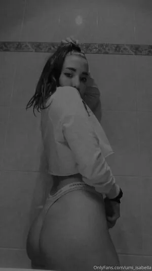 Umi Isabella OnlyFans Leaked Free Thumbnail Picture - #oNKeC48NrJ