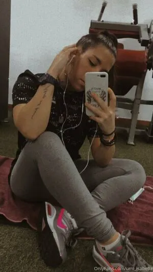 Umi Isabella OnlyFans Leaked Free Thumbnail Picture - #r0d5Lc4es2