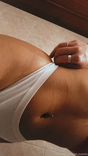 Umi Isabella OnlyFans Leaked Free Thumbnail Picture - #sEtjb6zf82