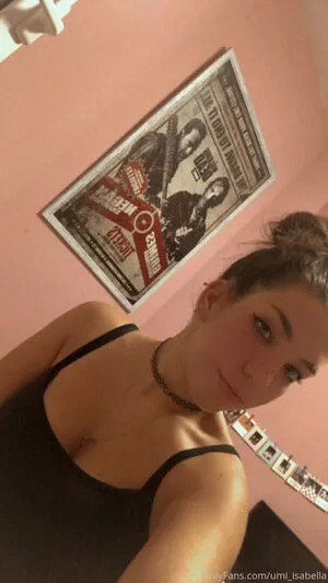 Umi Isabella OnlyFans Leaked Free Thumbnail Picture - #zmTVVrhx8y