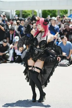 Umi Shinonome OnlyFans Leaked Free Thumbnail Picture - #0H4RxJnoUW