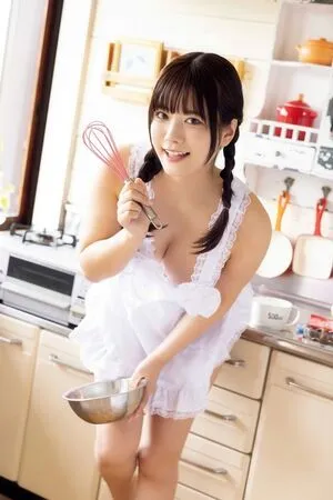 Umi Shinonome OnlyFans Leaked Free Thumbnail Picture - #0boUc8LxIO