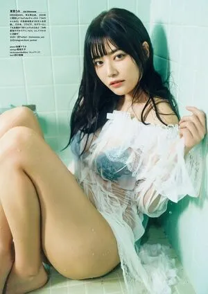 Umi Shinonome OnlyFans Leaked Free Thumbnail Picture - #0ewrebDprP