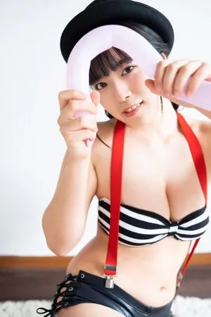 Umi Shinonome OnlyFans Leaked Free Thumbnail Picture - #0fQ5TUc4Tl