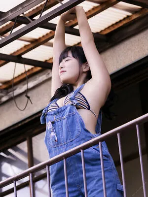 Umi Shinonome OnlyFans Leaked Free Thumbnail Picture - #16NkKZoSHz