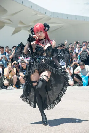 Umi Shinonome OnlyFans Leaked Free Thumbnail Picture - #1gvCoDTadW