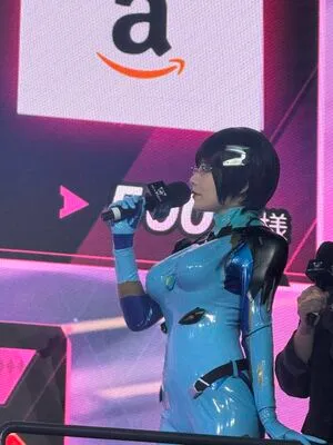 Umi Shinonome OnlyFans Leaked Free Thumbnail Picture - #1xvrG7DI2N