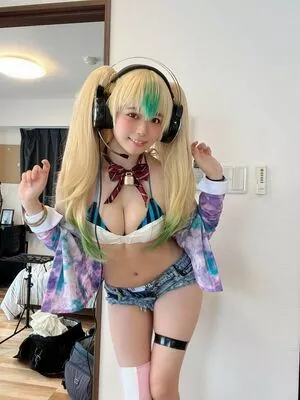 Umi Shinonome OnlyFans Leaked Free Thumbnail Picture - #29WzB1ydKC