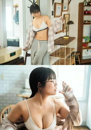 Umi Shinonome OnlyFans Leaked Free Thumbnail Picture - #2TG5EHQSME