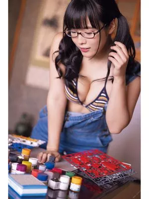 Umi Shinonome OnlyFans Leaked Free Thumbnail Picture - #3937dpxnUB